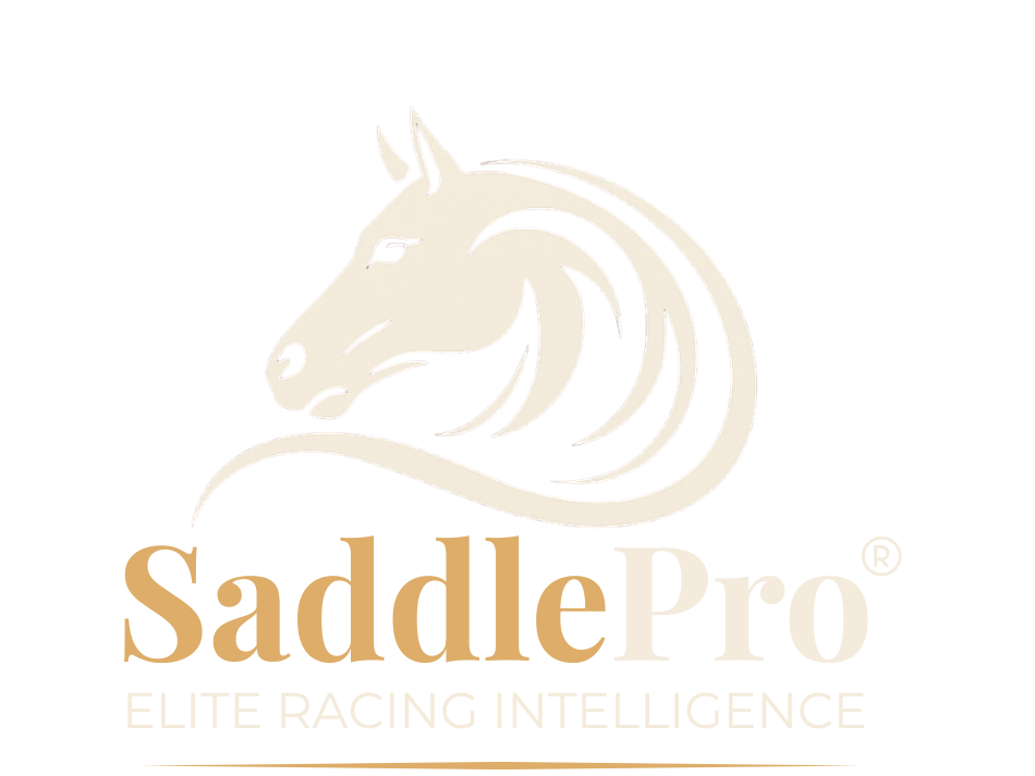 SaddlePro® - Elite Racing Intelligence